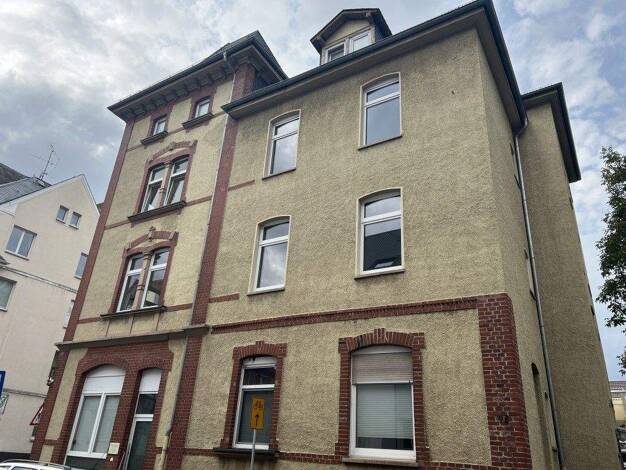 Wohnung zur Miete 816 € 3 Zimmer 80 m² EG Stephanstr. 42 Gießen 35390