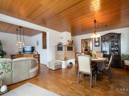 Doppelhaushälfte zum Kauf 340.000 € 5 Zimmer 170 m² 264 m² Grundstück Tennenbronn Schramberg 78144