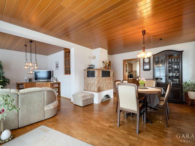 Doppelhaushälfte zum Kauf 340.000 € 5 Zimmer 170 m² 264 m² Grundstück Tennenbronn Schramberg 78144