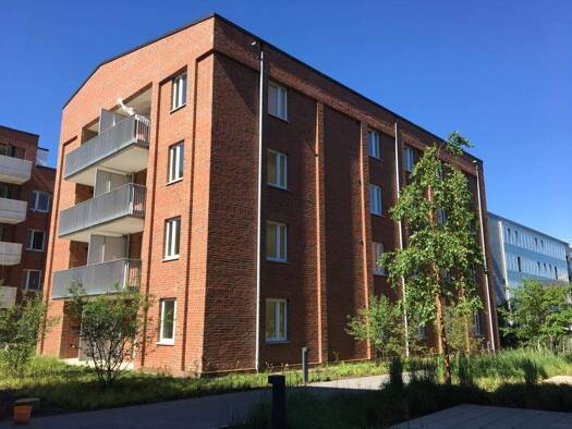 Wohnung zur Miete 971 € 2 Zimmer 60,7 m² 3. Geschoss Harburg Hamburg 21079