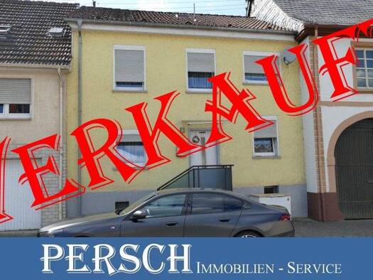 Einfamilienhaus zum Kauf 5 Zimmer 110 m² 423 m² Grundstück Birkenfeld 55765
