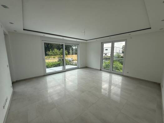 Wohnung zur Miete 1.495 € 4,5 Zimmer 105 m² Geschoss 1/2 frei ab sofort Holthausen Eving 44339