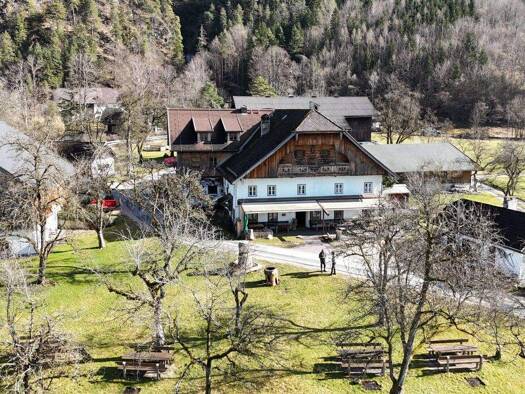 Restaurant zur Miete Mondsee 5310