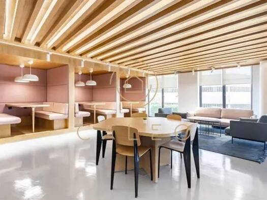 Bürokomplex zur Miete provisionsfrei 500 m² Bürofläche teilbar ab 1 m² Schwetzingen 68723