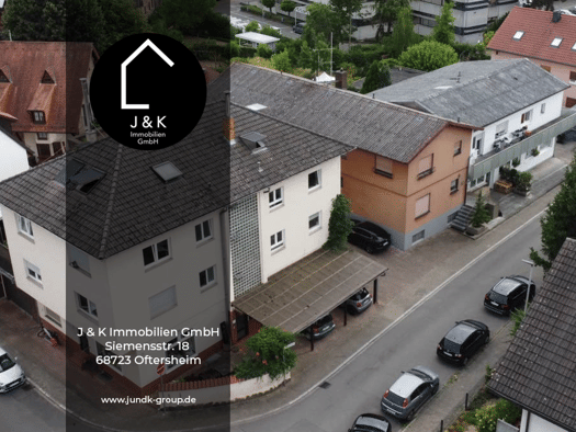 Mehrfamilienhaus zum Kauf 2.590.000 € 59 Zimmer 1.000 m² 1.332 m² Grundstück Schriesheim Schriesheim 69198