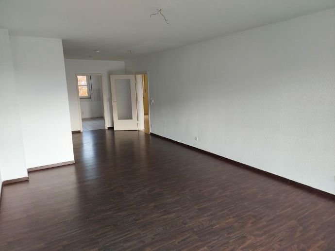 Wohnung zur Miete 572 € 3 Zimmer 78,1 m²<br/>Wohnfläche 1.<br/>Geschoss ab sofort<br/>Verfügbarkeit Auf der Badekuhle 2 Groß Santersleben Hohe Börde 39343