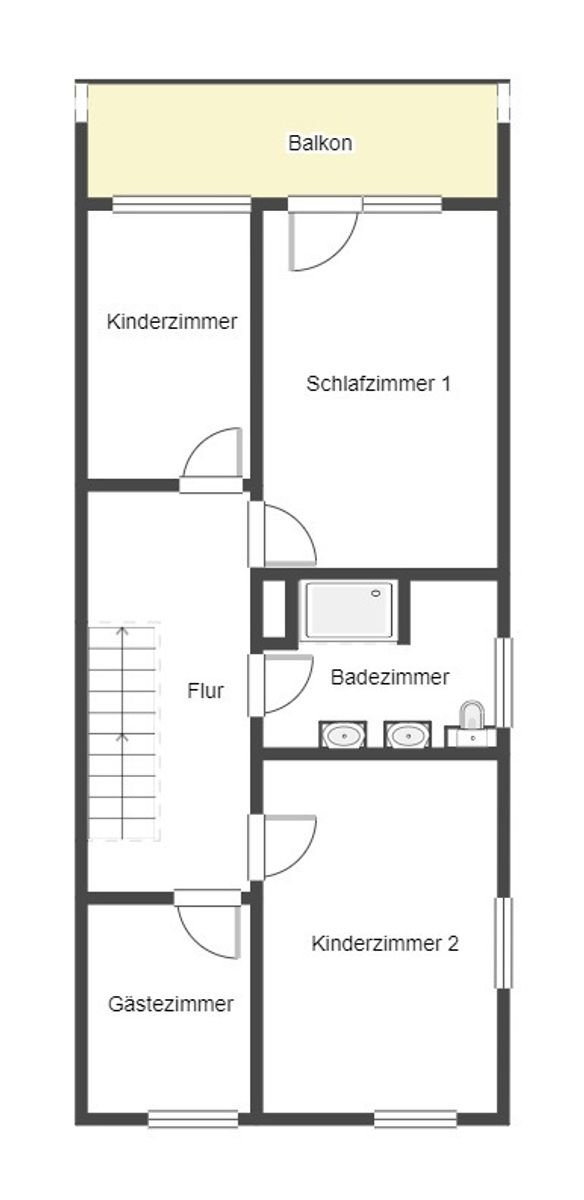 Immobilie zum Kauf als Kapitalanlage geeignet 425.000 € 7,5 Zimmer 148 m²<br/>Fläche 386 m²<br/>Grundstück Kleinglattbach Vaihingen an der Enz 71665