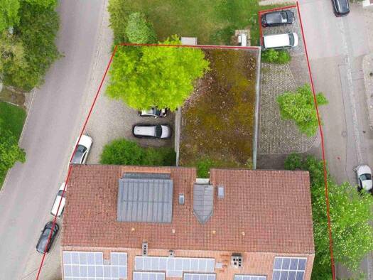 Mehrfamilienhaus zum Kauf 24 Zimmer 663 m² 1.073 m² Grundstück Ronsberg 87671