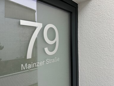 Wohnung zum Kauf 614.000 € 4 Zimmer 135 m² Ober-Roden Rödermark 63322