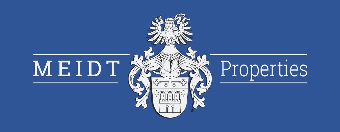 M E I D T PROPERTIES GmbH