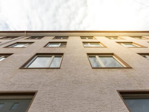 Wohnung zur Miete 385 € 2 Zimmer 50,3 m² 3. Geschoss frei ab sofort Bütteler Straße 16 Lehe Bremerhaven 27568