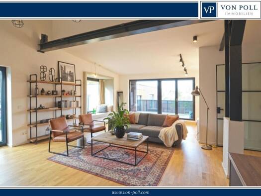 Wohnung zur Miete 1.789 € 3 Zimmer 125,9 m² 1. Geschoss frei ab 01.12.2025 Immigrath Langenfeld 40764