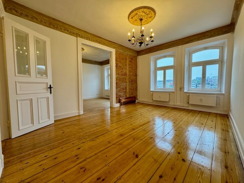 Wohnung zum Kauf 819.000 € 3,5 Zimmer 91 m²<br/>Wohnfläche 2.<br/>Geschoss ab sofort<br/>Verfügbarkeit Kastanienallee 7 St.Pauli Hamburg 20359