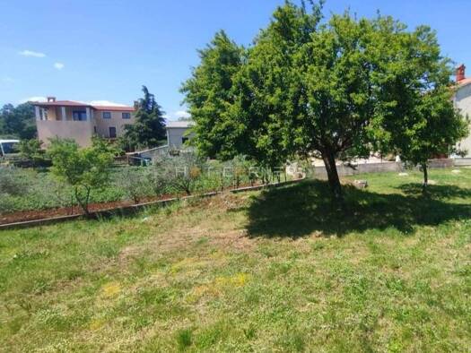 Wohn- und Gewerbegrundstück zum Kauf 99.600 € Pajkovići, Svetvinčenat Svetvinčenat 52342