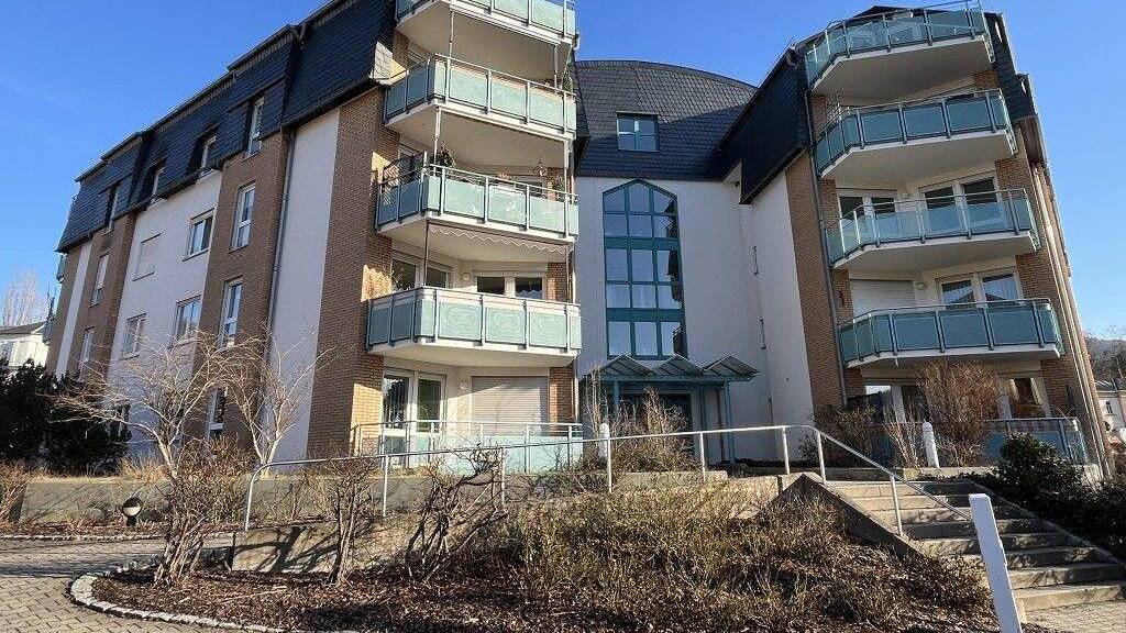 Studio zum Kauf 70.000 € 1 Zimmer 39 m² Freital 01705