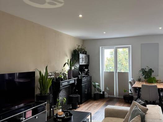 Wohnung zur Miete 1.771 € 3 Zimmer 77 m² Geschoss 3/4 frei ab 15.10.2026 Altstadt-Süd Innenstadt 50678
