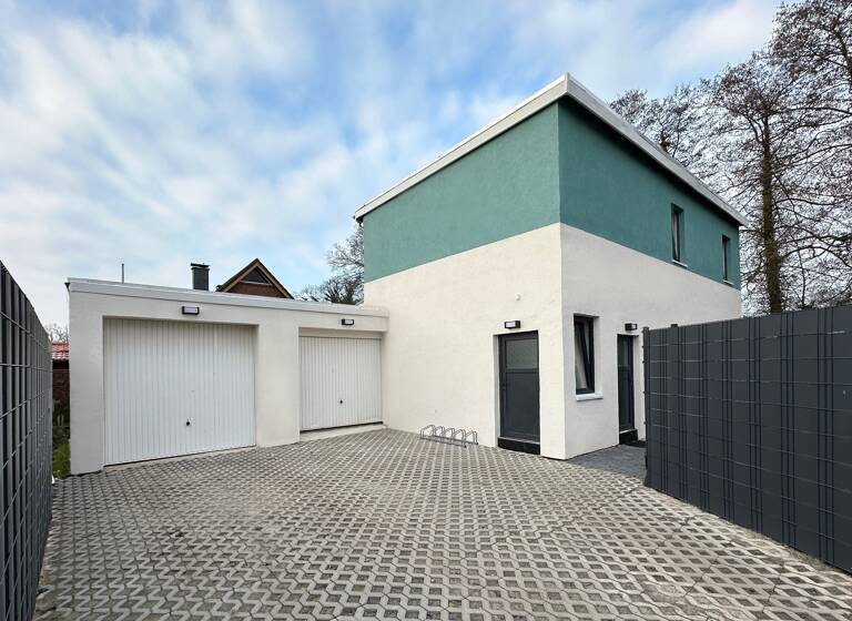 Mehrfamilienhaus zum Kauf 539.000 € 5 Zimmer 105 m²<br/>Wohnfläche 434 m²<br/>Grundstück Ofenerdiek Oldenburg 26125