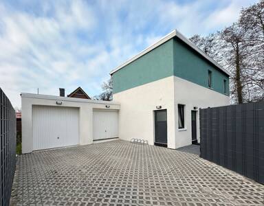 Mehrfamilienhaus zum Kauf 539.000 € 5 Zimmer 105 m² 434 m² Grundstück Ofenerdiek Oldenburg 26125