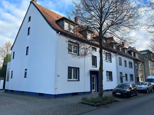 Mehrfamilienhaus zum Kauf als Kapitalanlage geeignet 350.000 € 9 Zimmer 292 m² 1.297 m² Grundstück Hamm-Mitte Hamm 59067