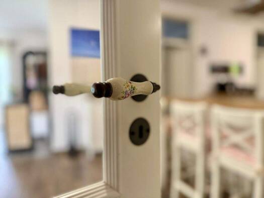 Bungalow zum Kauf 699.000 € 5 Zimmer 153 m² 998 m² Grundstück Herrensee Rehfelde 15345