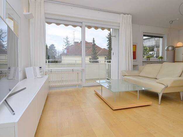 Wohnung zur Miete 1.290 € 1,5 Zimmer 45 m² 4. Geschoss frei ab 01.09.2026 Wiesbaden 65193