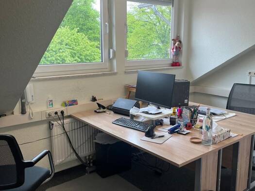 Bürofläche zur Miete provisionsfrei 9 € 30 m² Bürofläche Am Eschenbornrasen 11 Witzenhausen 37213