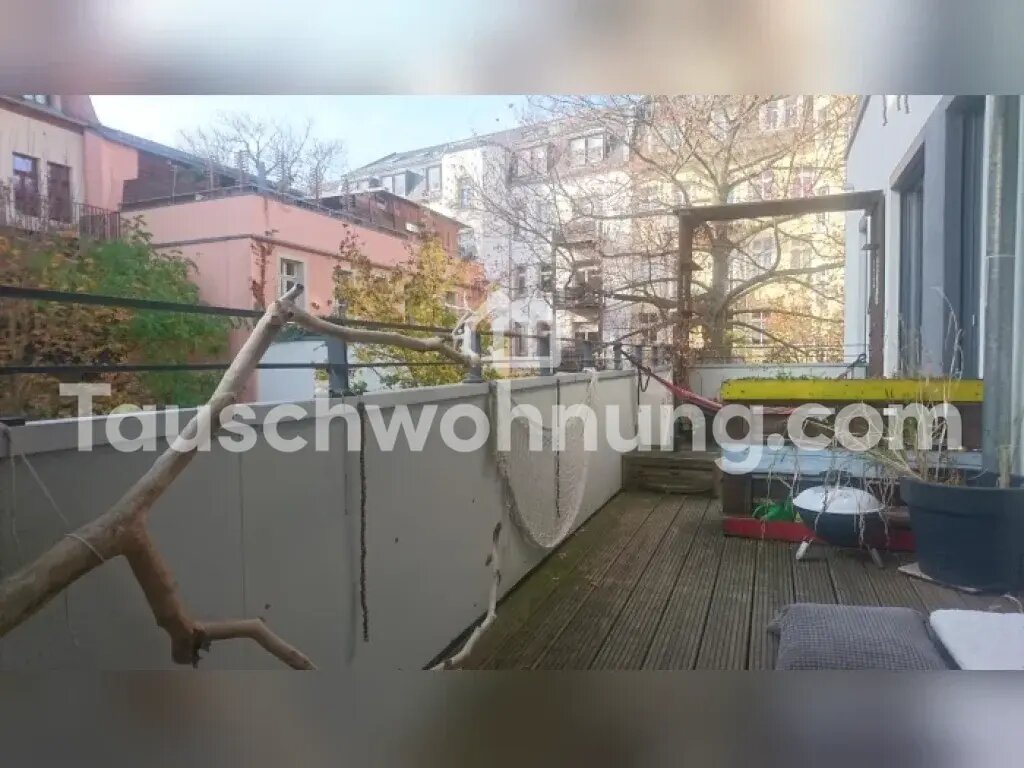 Wohnung zur Miete Tauschwohnung 1.292 € 5 Zimmer 118 m²<br/>Wohnfläche Äußere Neustadt (Böhmische Str.) Dresden 01099