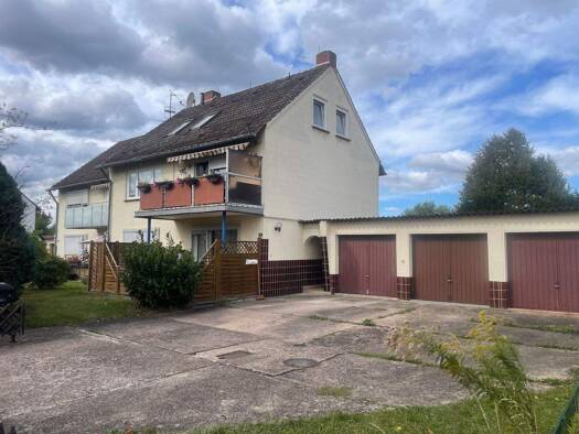 Wohnung zum Kauf 149.000 € 3 Zimmer 66 m² Sandershausen Niestetal 34266
