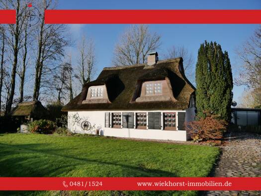 Einfamilienhaus zum Kauf 345.000 € 5 Zimmer 110 m² 939 m² Grundstück Neuenkirchen 25792