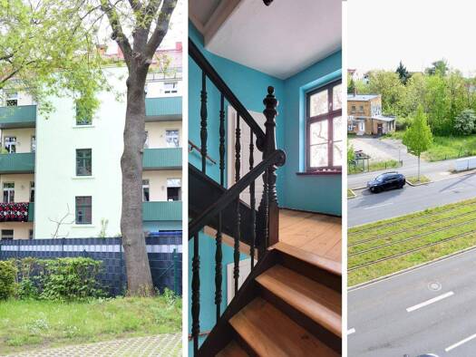 Gewerbeobjekt zum Kauf als Kapitalanlage geeignet 1.299.800 € 80,1 m² 314,2 m² Grundstück Probstheida Leipzig 04289