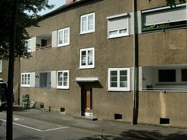 Wohnung zur Miete 622 € 3 Zimmer 58,3 m² 1. Geschoss frei ab 31.03.2025 Langobardenplatz 4 Gremberghoven Köln 51149