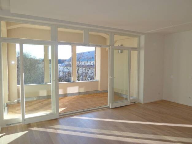 Wohnung zum Kauf als Kapitalanlage geeignet 302.000 € 3 Zimmer 83,9 m² Oschatzer Straße 2 Stötteritz Leipzig 04299