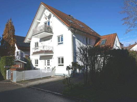 Einfamilienhaus zum Kauf 1.490.000 € 8 Zimmer 234 m² 370 m² Grundstück frei ab sofort Puchheim Bahnhof Puchheim 82178