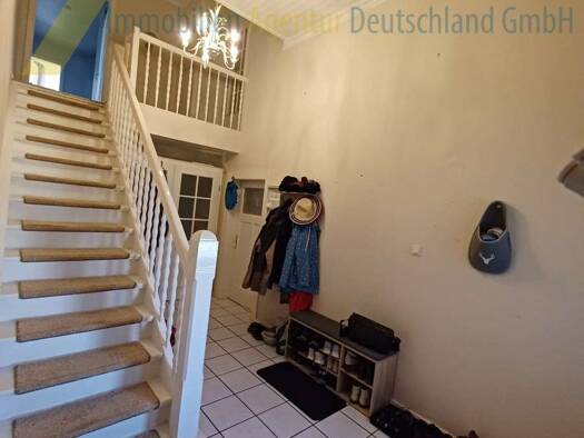 Einfamilienhaus zum Kauf 299.000 € 8 Zimmer 204 m² 566 m² Grundstück Rodenberg 31552