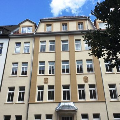 Wohnung zur Miete 750 € 3 Zimmer 72,8 m² 1. Geschoss frei ab 01.03.2025 Iderhoffstraße 8 Krämpfervorstadt Erfurt 99085