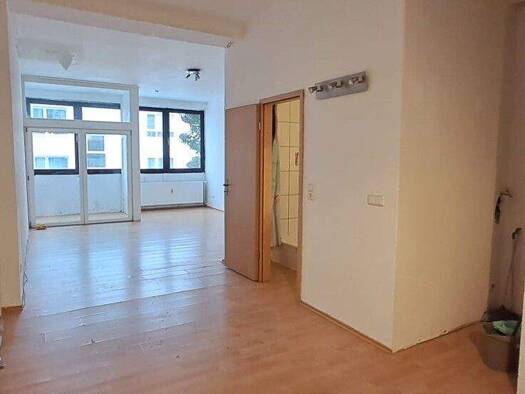 Wohnung zur Miete 500 € 1 Zimmer 50 m² Klarenthal West 66127