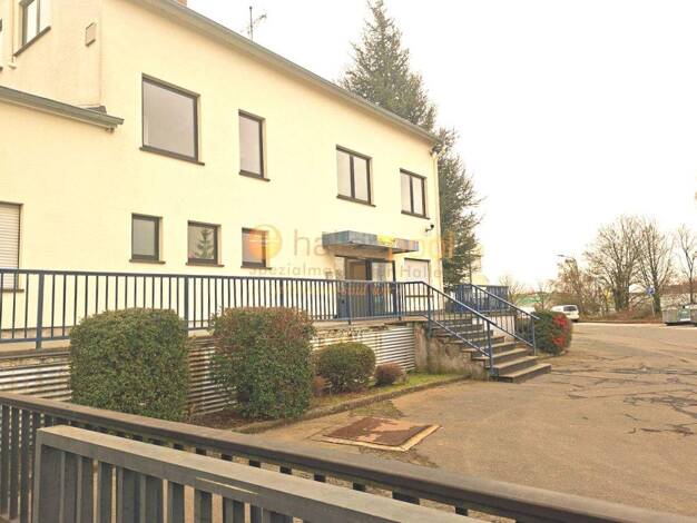 Bürogebäude zur Miete provisionsfrei 6,50 € 350 m² Bürofläche teilbar ab 130 m² Mayen Mayen 56727