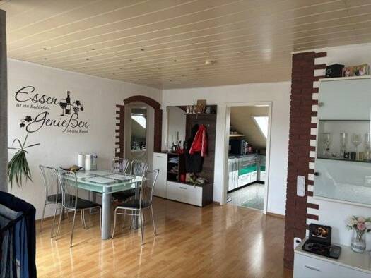Wohnung zum Kauf 226.000 € 3 Zimmer 83 m² Rastatt Rastatt 76437