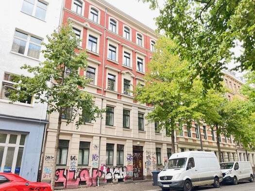 Wohnung zum Kauf provisionsfrei 180.000 € 3 Zimmer 76,8 m² Volkmarsdorf Ost 04315