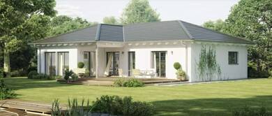 Bungalow zum Kauf 380 € 5 Zimmer 130 m² 950 m² Grundstück Vipperow Solzow 17207