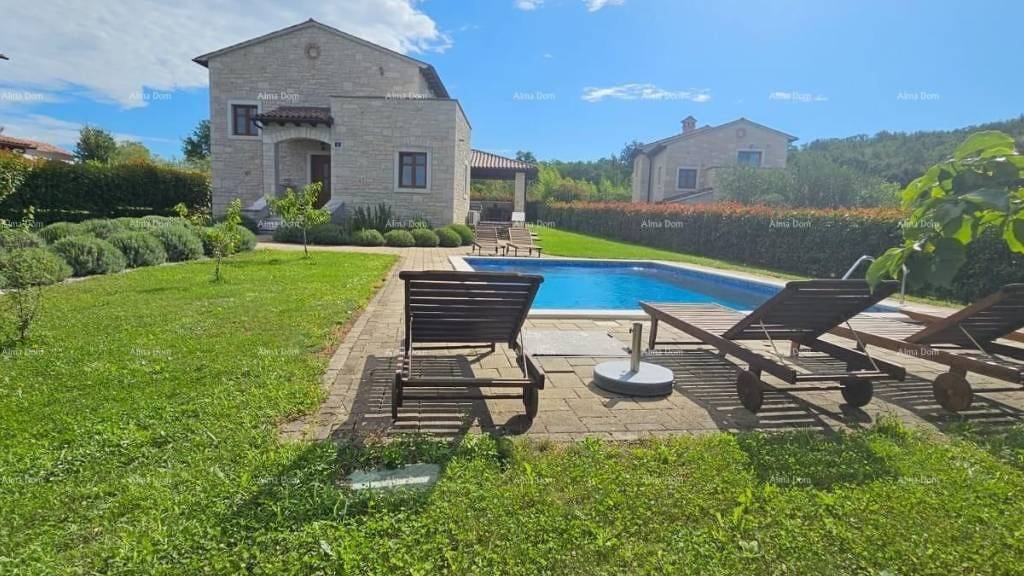 Haus zum Kauf 460.000 € 5 Zimmer 164 m² Sveti Lovrec