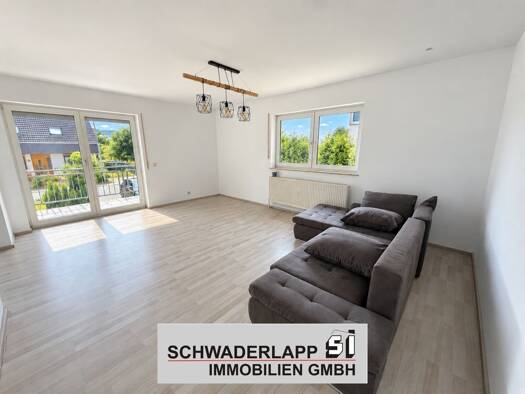 Wohnung zur Miete 710 € 3 Zimmer 84 m² EG Marienrachdorf 56242