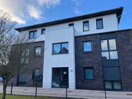 Wohnung zur Miete - Erstbezug 990 € 2,5 Zimmer 67 m² 1. Geschoss frei ab 01.01.2026 Neu Hagen Lüneburg 21337