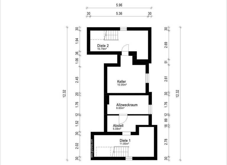 Haus zum Kauf 579.500 € 8 Zimmer 176 m² 1.483 m² Grundstück Bad Malente-Gremsmühlen Malente 23714