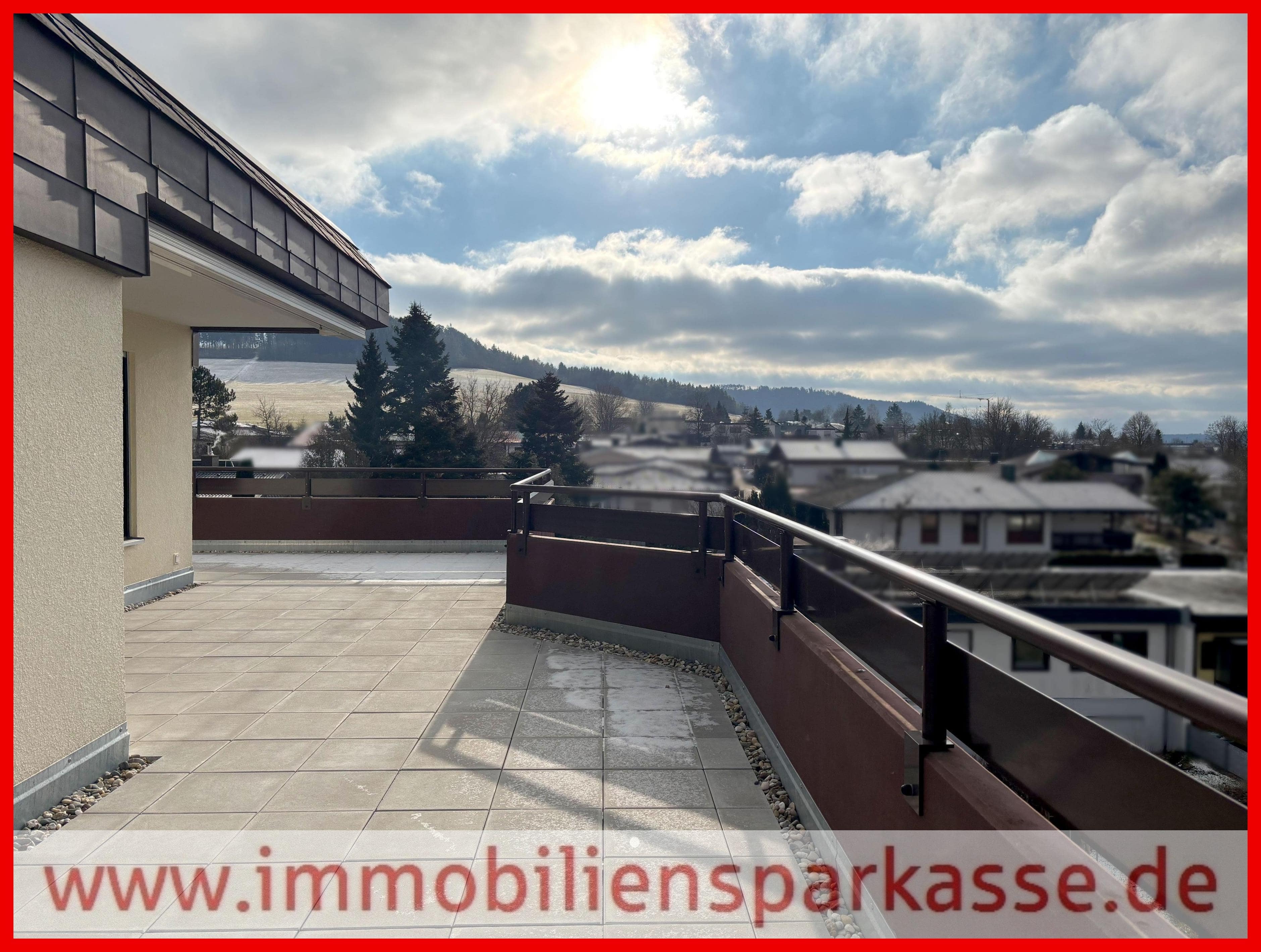 Penthouse zum Kauf 279.000 € 4 Zimmer 104,7 m²<br/>Wohnfläche Wildberg Wildberg 72218