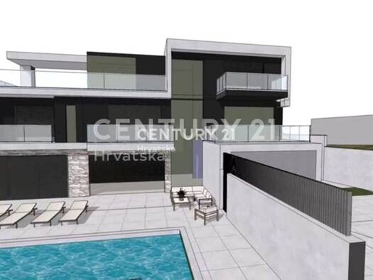 Haus zum Kauf 1.950.000 € 4 Zimmer 360 m² Rogoznica
