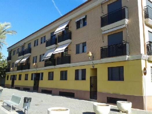 Garage zum Kauf 10 m² MOLI EL 28 Paiporta 46910