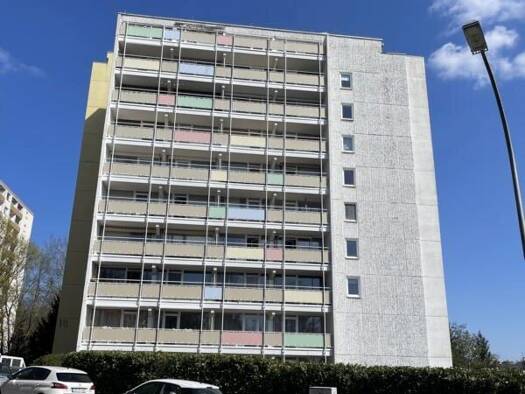 Studio zum Kauf 65.000 € 1 Zimmer 25,5 m² 5. Geschoss Eschberg Saarbrücken / Eschberg 66121