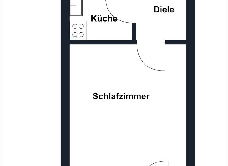 Wohnung zum Kauf 329.000 € 1 Zimmer 32,4 m²<br/>Wohnfläche 8.<br/>Geschoss 01.07.2025<br/>Verfügbarkeit Schwabing-Freimann München 80805