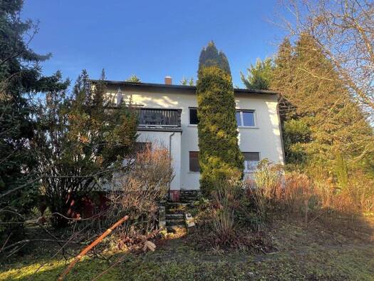 Mehrfamilienhaus zum Kauf 649.000 € 7 Zimmer 169 m² 903 m² Grundstück Kalchreuth 90562